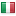 nugot.net server is located in Italy